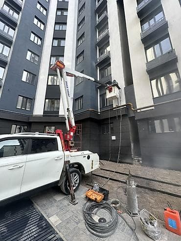 mavic 3: Стрела 12 м, 200 т — 4