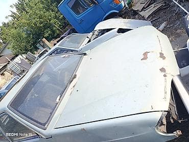 lada 9: Лада Самара (ВАЗ‑) — автомобили на разбор Предлагаются кузовные и — 1