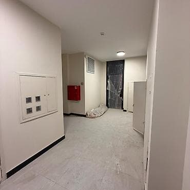 Продажа квартир: Студия, 47 м², Технопарк Элитка, 9 этаж, ПСО (под самоотделку) — 9