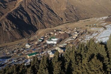 дом 3 комнаты: 3 комнаты, Душевая кабина, Постельное белье, Бытовая техника — 13