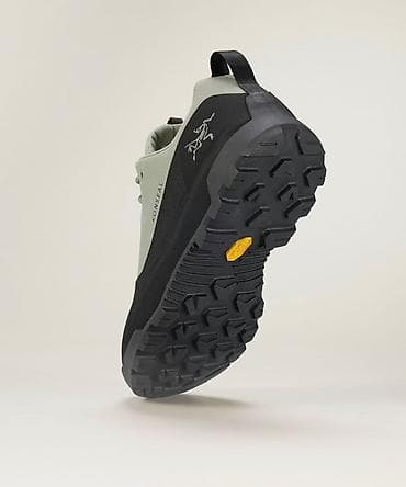 Личные вещи: Мужские кроссовки, 38, 37.5, & Other Stories, Новый, цвет - Серый — 2