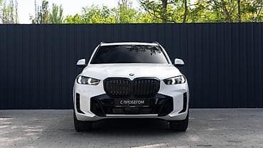 surron light bee: BMW X5: 2025 г., 3 л, Автомат, Бензин, Кроссовер — 2