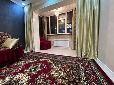 сдается квартира заря новопавловка: 3 комнаты, 75 м², 105 серия, 2 этаж, Евроремонт — 3