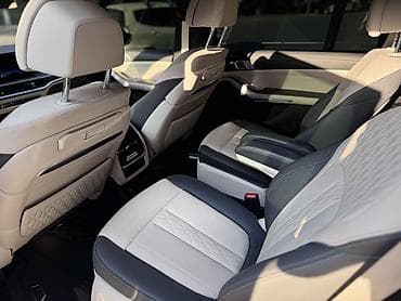 bew e39: BMW X7: 2024 г., 4.4 л, Автомат, Бензин, Кроссовер — 8