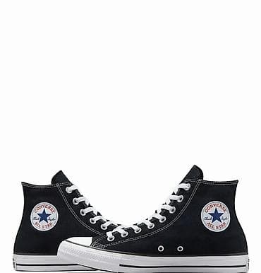 Женская обувь: Кеды converse - комфорт и практичность 🔥
 Размер 37 — 1