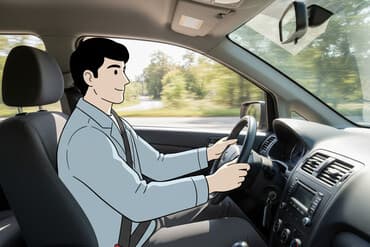 Трезвый водитель