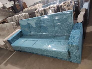 угловой диван кара балта: Раскладной диван, Новый — 3