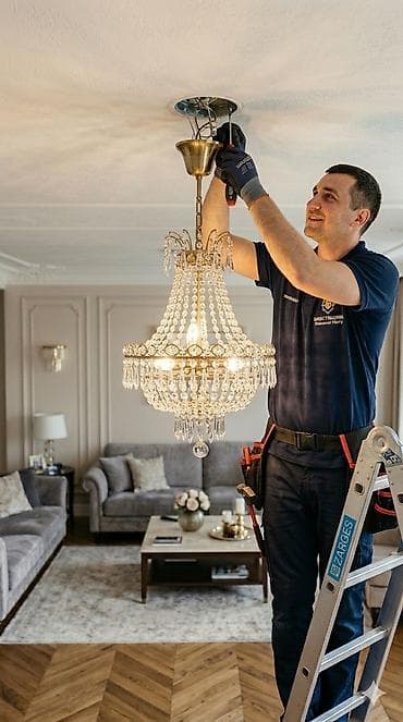 электрик бишкек номер: Установка люстр Бишкек 
монтаж и установка светильников.
электрик 24/7 — 1