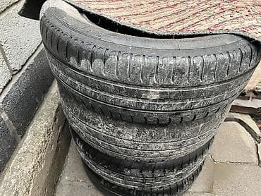 michelin pilot: Шины R 15, Лето, Комплект, Легковые, Michelin — 1