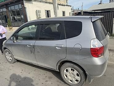 honda odyssey акпп: Honda Fit: 2003 г., Автомат, Бензин, Хэтчбэк — 2