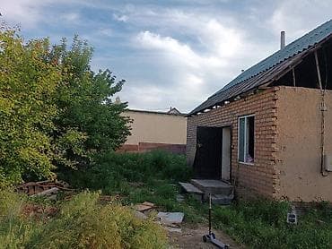 горького: Продаётся участок 5 соток + времянка в ж/м Кара-Жыгач — идеален под — 8