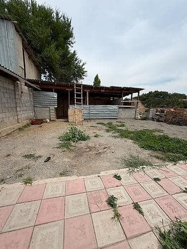 ипотека банк: 🏡 Продаётся дом в районе Сокулук 📍 Участок — 11 соток ✅ Свет и вода — 9
