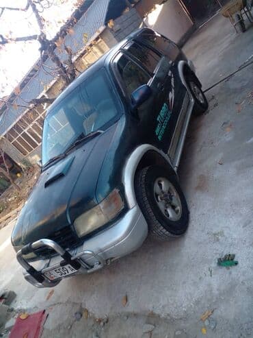 цена зимней резины на 18: Kia Sportage: 1996 г., 0.2 л, Механика, Дизель, Фургон — 2