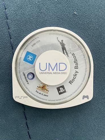 red dead redemption: UMD‑диски для Sony PSP (PlayStation Portable) В комплекте 3 — 2