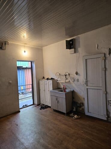 дома из контейнеров цена: 10 м², 1 комната, Утепленный, Парковка — 5