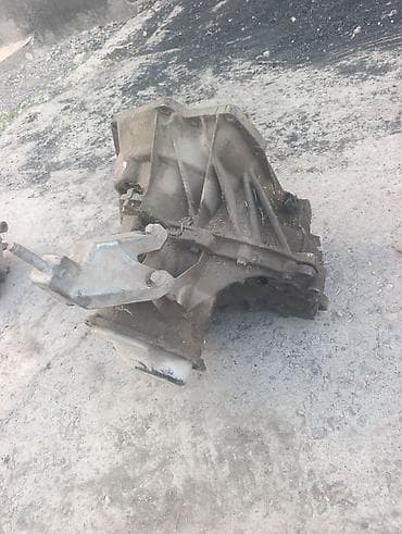 ручка кпп тойота: Коробка передач Механика Ford 2001 г. — 2