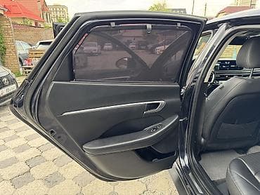 соната аксессуары: Hyundai Sonata: 2019 г., 2 л, Автомат, Газ, Седан — 10