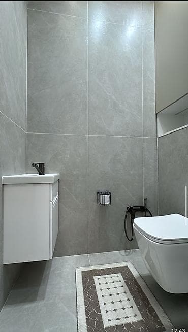 all group: 3 комнаты, 73 м², Элитка, 8 этаж — 9