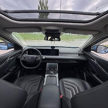муравей матор: Neta U pro max 81.6 kWh Neta U Wisdom 610 максимальная комплектация — 7
