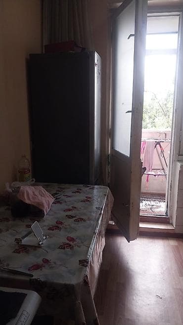 Чогуу жашаганга бир кыз керек. район Аламедин1. 1 комнат at lalafo.kg Чогуу жашаганга бир кыз керек. район Аламедин1. 1 комнат