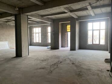 коммерческая недвижимость ош: СРОЧНО сдаётся Коммерческое помещение в доме премиум класса ЖК — 4