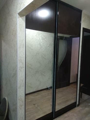 изготовление шкаф купе на заказ: Мебель на заказ, Шкаф — 2