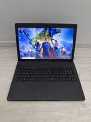 рем комплект: Ноутбук, Asus, 8 ГБ ОЭТ, Intel Core i5, 15.6 ", Колдонулган, Жумуш, окуу үчүн, эс тутум HDD + SSD — 1