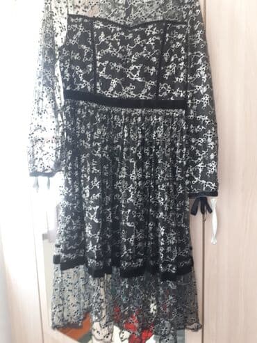 обувь больших размеров бишкек: XL, цвет - Черный — 1