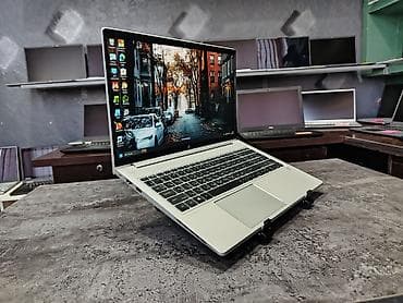Ноутбуки и аксессуары: Для программирования, Новый, AMD Ryzen 7 — 5
