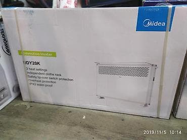 element 5: Конвектор мидеа характеристики конвектор midea общие параметры тип  — 2