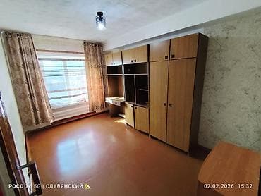 мкр улан продаю квартиру: 4 комнаты, 77 м², Индивидуалка, 2 этаж — 6