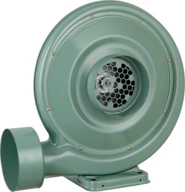 для вытяжки: Вентилятор Напольный, Улитка — 1