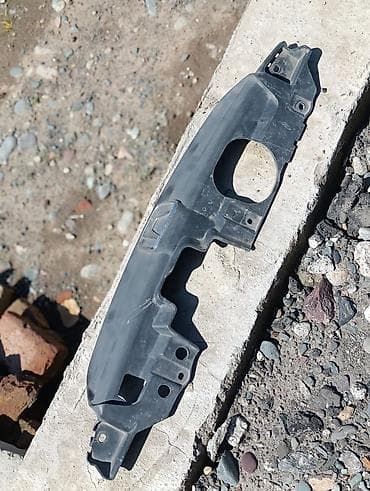 changan 2008: Решетка радиатора Honda Б/у, Оригинал — 1