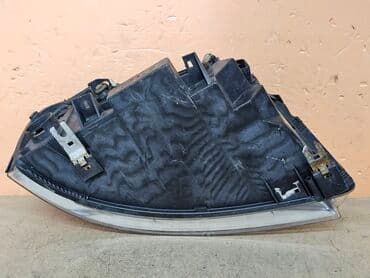 купить фары на гольф 4: Передняя левая фара Volkswagen 2003 г., Б/у, Оригинал, Германия — 13