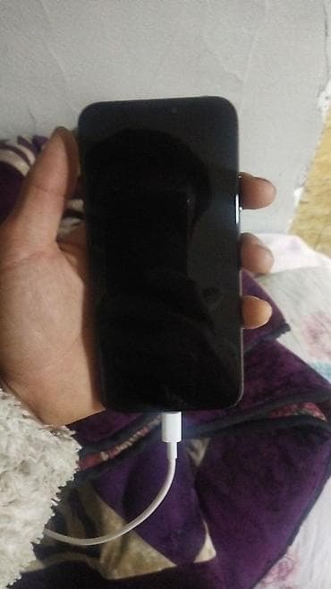 iphone xp: IPhone X, Б/у, 64 ГБ, Space Gray, Кабель, 100 % — 3