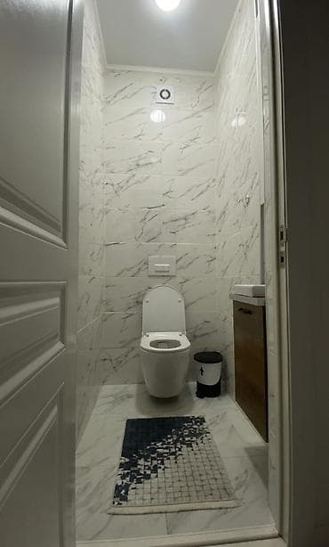 Квартиры: 2 комнаты, 62 м², Элитка, 5 этаж, Косметический ремонт — 5