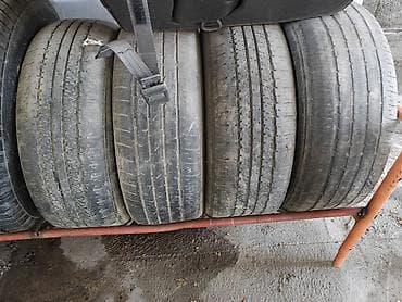 средний кузов да: Летние шины 225/65 R17 - Размер: 225/65 R17 - Индекс — 2