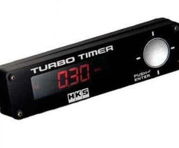 очень нужны: Турботаймер hks. У данной модели турботаймера имеется дисплей на — 4