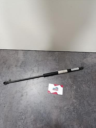 primera: Демпфер багаж Бренд: (YOKOMA) Модель: NISSAN PRIMERA P-12 01-07 — 1