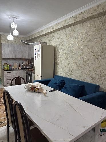 elite hause: 2 комнаты, 85 м², Элитка, 12 этаж — 3