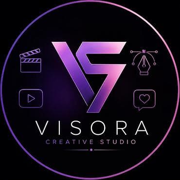 android teyes cc3: VISORA Creative Studio — монтаж, дизайн и ИИ‑решения Что делаем: - — 1