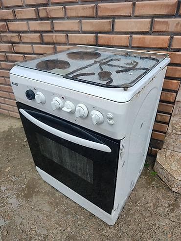 t 4: Klass, Комбинированная, Механическое, Напольная, Полная оплата — 1