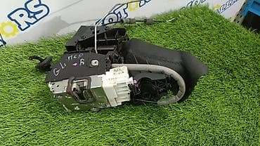 Замок двери Mercedes-Benz 2007 г., Б/у, Оригинал