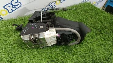 v4: Замок двери Mercedes-Benz 2007 г., Б/у, Оригинал — 1