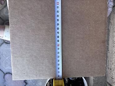 купить картон листовой: Листы из гофрокартона (прокладки/вкладыши) - Материал: плотный — 2