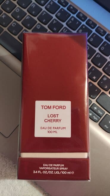 чач тарач: Люкс, эмиратовская парфюмерия! Лост чери🍒 вишня, шоколад, унисекс — 3