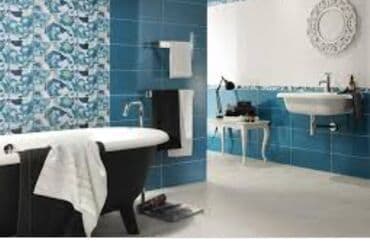 Укладка плитки в ванной Больше 6 лет опыта