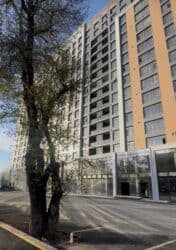 квартиры в районе аламидин 1: 1 комната, 51 м², Элитка, 1 этаж, ПСО (под самоотделку) — 4