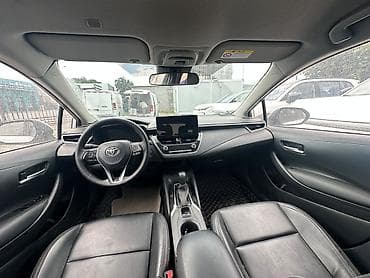Toyota Levin: 2023 г., 1.8 л, Автомат, Гибрид — 7