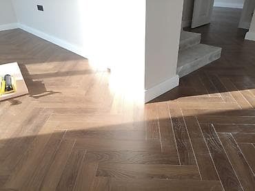 строим магазин: Укладка пола, Монтаж напольных плинтусов, Стяжка пола | Ковролин, Ламинат, Паркет Больше 6 лет опыта — 8